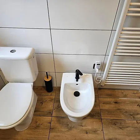 Дом отдыха Nad Koupalistem Machuv Kraj Bela pod Bezdezem