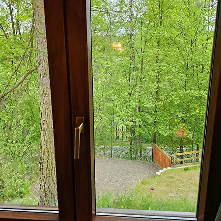 Nad Koupalistem Machuv Kraj Дом отдыха Bela pod Bezdezem
