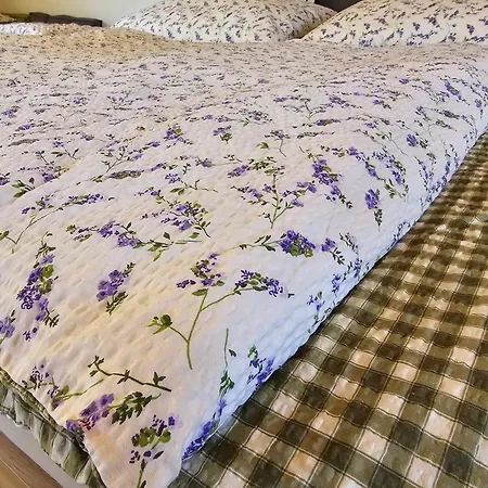 Prázdninový dům Nad Koupalištěm Máchův Kraj