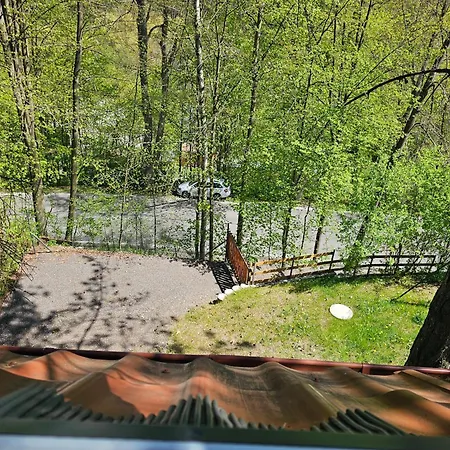 Nad Koupalištěm Máchův Kraj *
