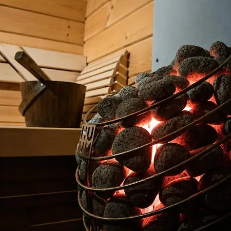 Nad Koupalistem Machuv Kraj Holiday home *